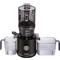 Hurom H80-ST Black Αποχυμωτής Αργής Σύνθλιψης 200W 2.2lt Hurom H80-ST Black Αποχυμωτής Αργής Σύνθλιψης 200W 2.2lt
