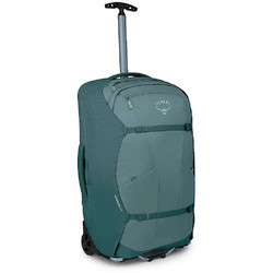 Osprey Farpoint 10007394 Σακ Βουαγιάζ 55lt με Ρόδες Πετρόλ