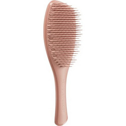 Tangle Teezer The Complete Glazed Mocha Βούρτσα Μαλλιών για Ξεμπέρδεμα Ταμπά