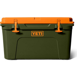 YETI Tundra 45 Φορητό Ψυγείο Χακί