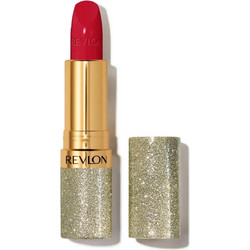 Revlon Super Lustrous 010 Heatwave Matte Κραγιόν Stick 3.7gr