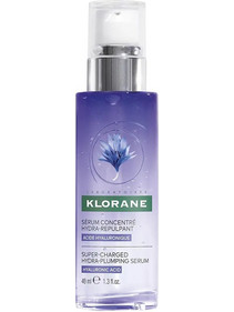Klorane Aciano Concentrated Moisturizing & Firming Ενυδατικό Serum Προσώπου για Σύσφιξη 40ml