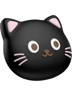 Hoco E91D Anti-Lost Tracker Apple Find My Black 1 Pack