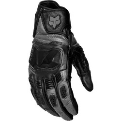Fox Racing Bomber Pro Pewter
