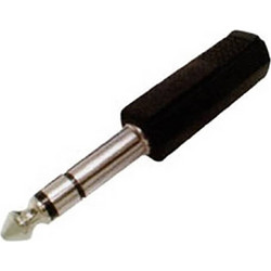 Lancom EA2033 Αντάπτορας Ήχου 6.35mm Male to 3.5mm Female
