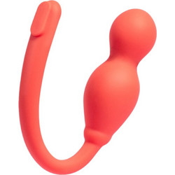 Smile Makers Pelvic Partner Δονητής Πορτοκαλί