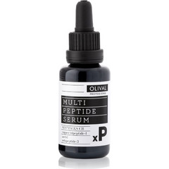 Olival Professional Multipeptide Ενυδατικό Serum Προσώπου για Λάμψη με Πεπτίδια 30ml