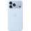 Apple Silicone MagSafe Back Cover Crisp Blue (iPhone 18 Pro Max)