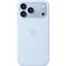 Apple Silicone MagSafe Back Cover Crisp Blue (iPhone 18 Pro Max)
