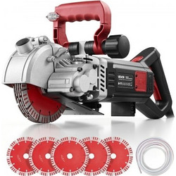 Vevor SCQMKCJ160MM1LIBD001V2