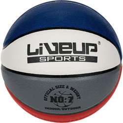 LiveUp 1232026