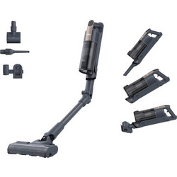 Haier 011 HCVM110PX Ηλεκτρική Σκούπα Stick & Χειρός 400W