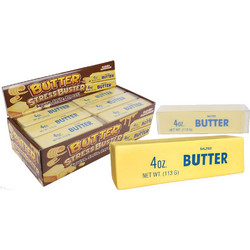 Gama Brands Butter Squishy Κίτρινο