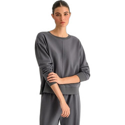BodyTalk Γυναικείο Αθλητικό Φούτερ Ανθρακί 1262-907526-54389