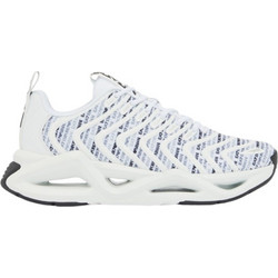 EA7 Ανδρικά Sneakers Λευκά 7X000303-AF18441-MZ546