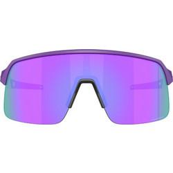 Oakley OO9463 B5 Ανδρικά Γυαλιά Ηλίου Μάσκα Κοκάλινα Μωβ με Μωβ Φακό