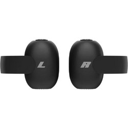 Bose BOS-59 Ακουστικά Bluetooth Open Ear Ανθεκτικά στο Νερό Black