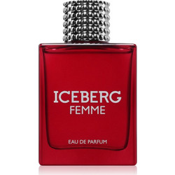 Iceberg Femme Eau de Parfum 100ml