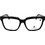 Lanvin LNV2643 010 Γυναικείος Σκελετός Γυαλιών Οράσεως Κοκάλινος Μαύρος