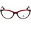 Lanvin LNV2621 601 Γυναικείος Σκελετός Γυαλιών Οράσεως Κοκάλινος Καφέ