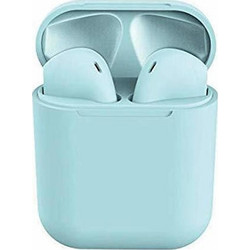 DS200 Ακουστικά Bluetooth Earbud Light Blue