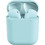 DS200 Ακουστικά Bluetooth Earbud Light Blue