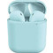 DS200 Ακουστικά Bluetooth Earbud Light Blue DS200 Ακουστικά Bluetooth Earbud Light Blue