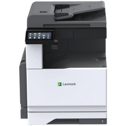 Lexmark MX931dse Μονόχρωμο Φωτοτυπικό Laser