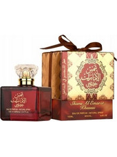 Ard Al Zaafaran Shams Al Emarat Khususi Eau de Parfum 100ml