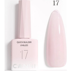 Canni Quick 17 Builder Gel 9ml