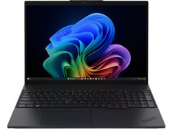 Lenovo ThinkPad L16 Gen 3 (Ultra 5 325/32GB/1TB SSD/Intel Graphics/Windows 11)