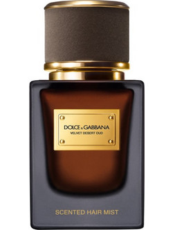 Dolce & Gabbana Velvet Desert Oud Hair Mist 30ml