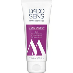 Dado Sens Menoenergy 24/7 Ενυδατικό Gel Καθαρισμού Προσώπου 100ml