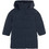Mayoral Παιδικό Μπουφάν Χειμωνιάτικο Puffer Navy Μπλε 16-04419-052