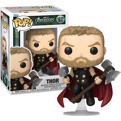 Funko Pop! Marvel Avengers Doomsday 1637 Thor