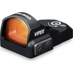 Vortex Optics Viper 6 Moa Διόπτρα Αεροβόλου με Red Dot