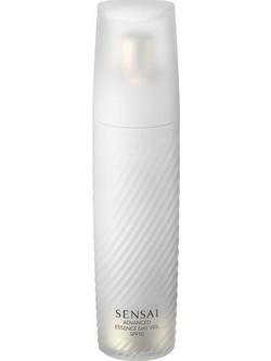 Sensai Advanced Essence Day Veil Αντιγηραντικό Ενυδατικό Serum Προσώπου 40ml
