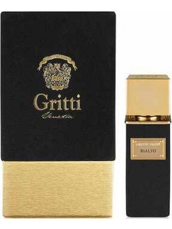 Gritti Rialto Pure Parfum 100ml