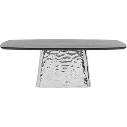 Kare Design Τραπέζι Τραπεζαρίας Caldera KA-87458