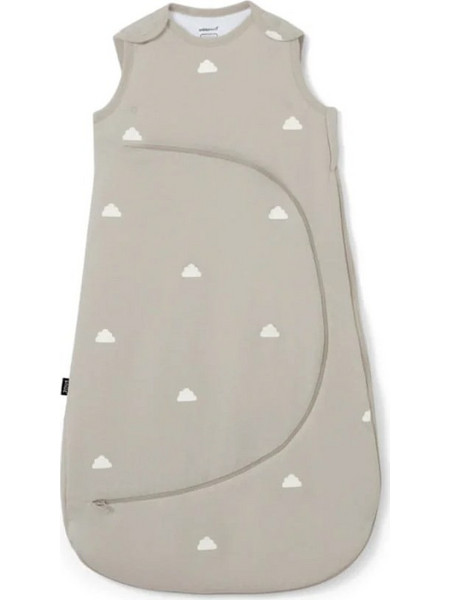 Snuz Χειμερινός Υπνόσακος SnuzPouch Cloud 2 Εκρού GSSW008BB