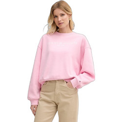 Tommy Hilfiger Γυναικείο Φούτερ Ροζ WW0WW47831