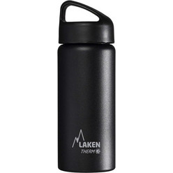 Laken Classic Black 750ml