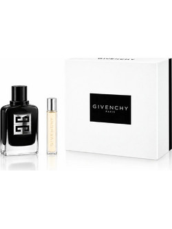 Givenchy Gentleman Society Eau de Parfum 60ml + Refillable 12.5ml
