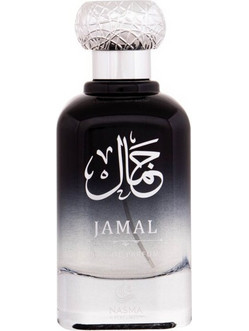 Nasma Jamal Eau de Parfum 100ml