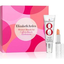 Elizabeth Arden Eight Hour Eight Hour HydraPlay Cream 45ml + Lip Balm SPF15 3.7gr