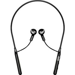 MX-WL80 Ακουστικά Bluetooth In Ear Black