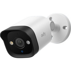 Eufy PoE Cam E40 CCTV Κάμερα Ασφαλείας 8MP 4K Αδιάβροχη Νυκτός με Αμφίδρομη Επικοινωνία