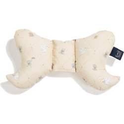La Millou Angel's Wings Mignon Vanilla Μαξιλάρι Καροτσιού