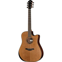 Furch Guitars Yellow Deluxe Dc-CR VTC Natural