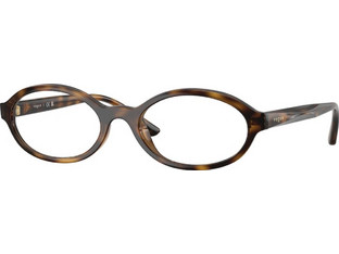 Vogue VO5728U W656 Σκελετός Γυαλιών Οράσεως Κοκάλινος Ταρταρούγα